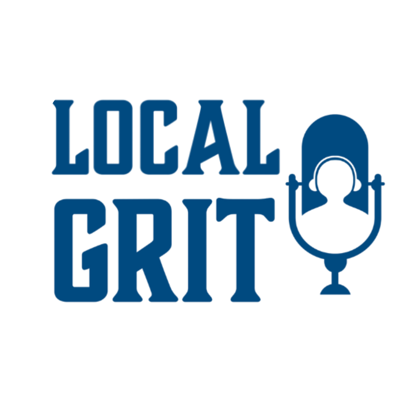 Local Grit Podcast